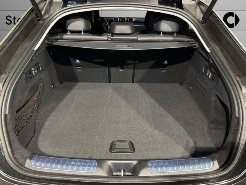 Mercedes-Benz GLC nuova a Bologna (7)