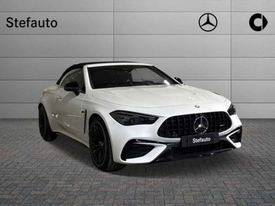 Mercedes-Benz CLE Cabrio AMG 53 Premium 4matic+ auto nuova a Bologna