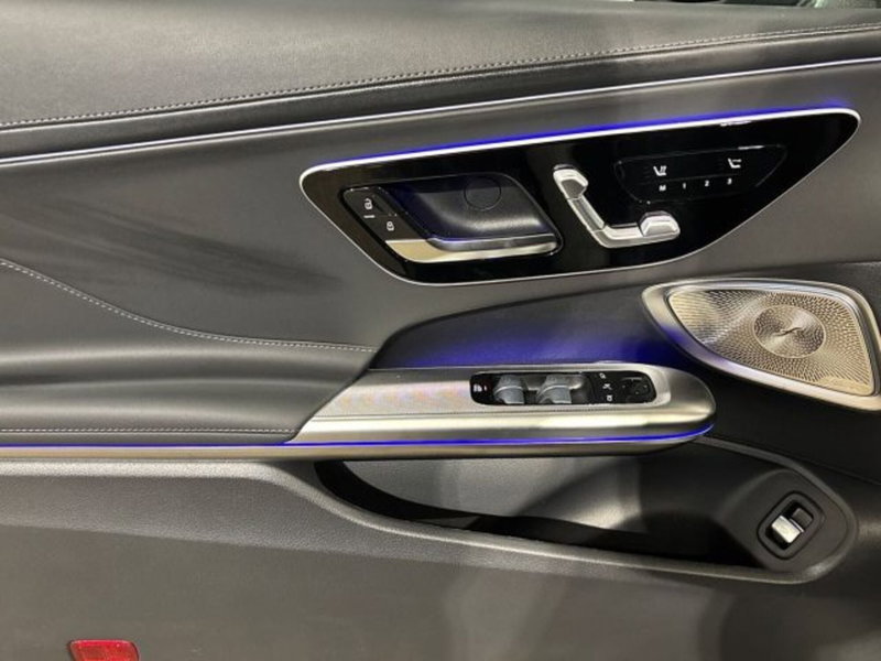 Mercedes-Benz CLE Cabrio nuova a Bologna (10)