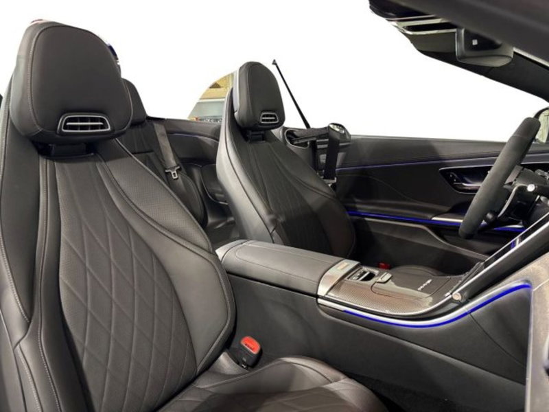 Mercedes-Benz CLE Cabrio nuova a Bologna (16)