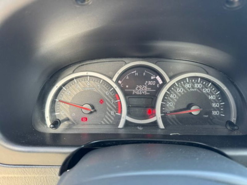 Suzuki Jimny usata a Macerata (9)