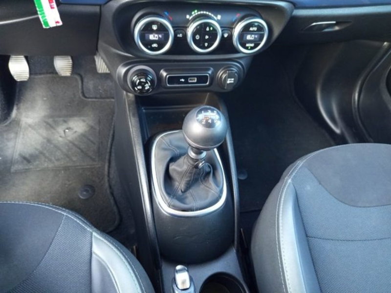 Fiat 500L usata a Frosinone (14)