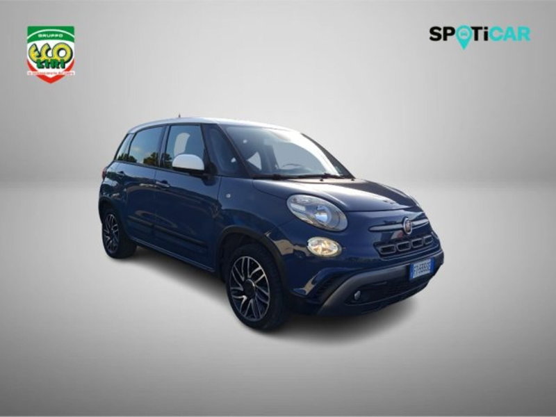 Fiat 500L usata a Frosinone (3)