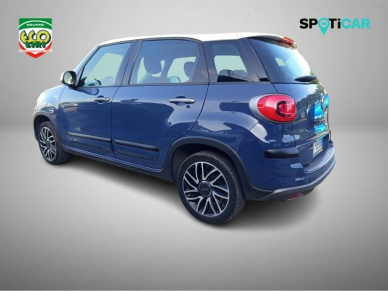 Fiat 500L usata a Frosinone (6)