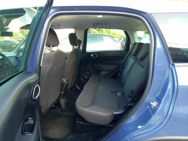 Fiat 500L usata a Frosinone (8)