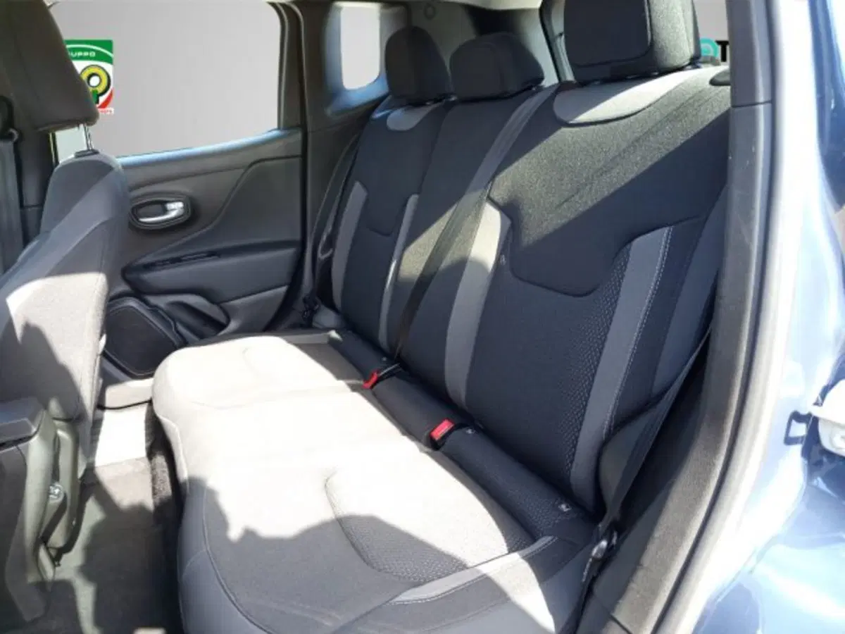 Jeep Renegade usata a Frosinone (9)