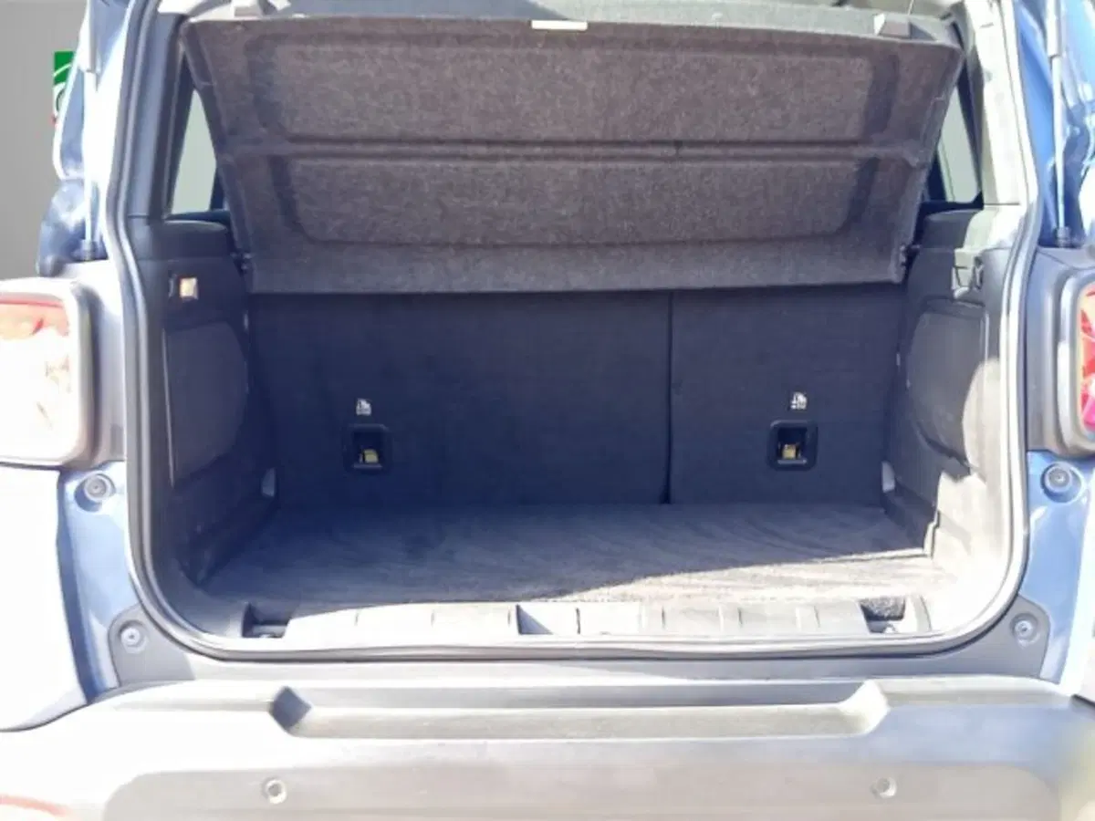Jeep Renegade usata a Frosinone (6)