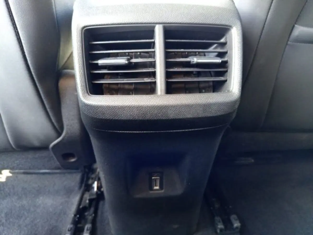 Citroen C5 Aircross usata a Frosinone (15)