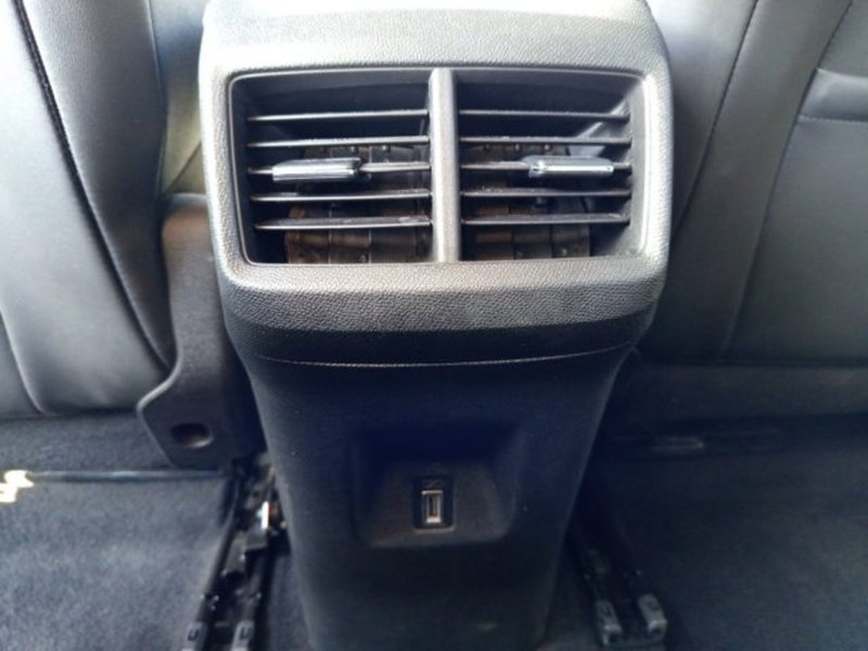 Citroen C5 Aircross usata a Frosinone (15)