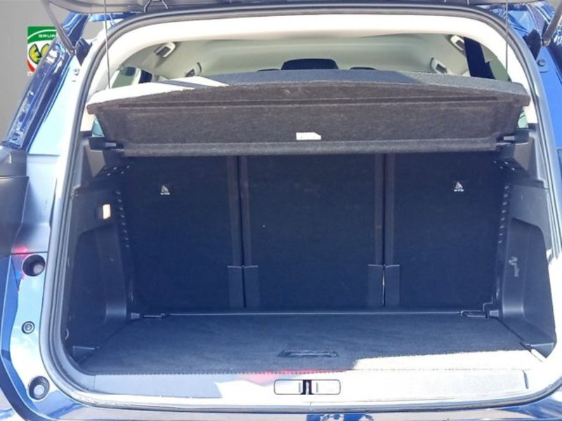 Citroen C5 Aircross usata a Frosinone (6)