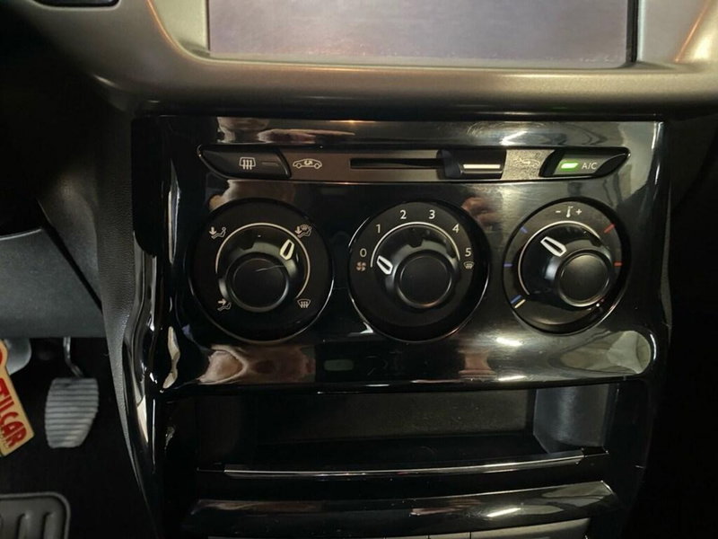 Citroen C3 usata a Torino (10)