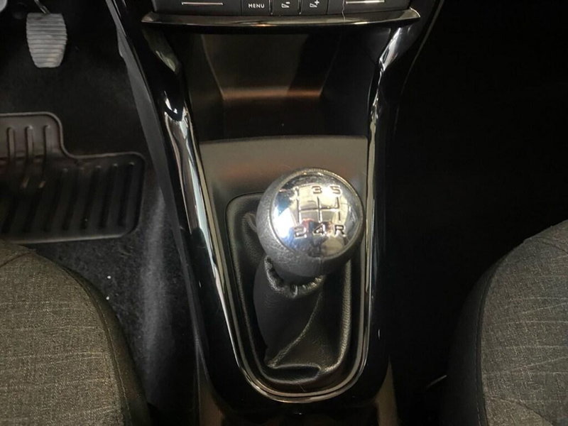 Citroen C3 usata a Torino (11)