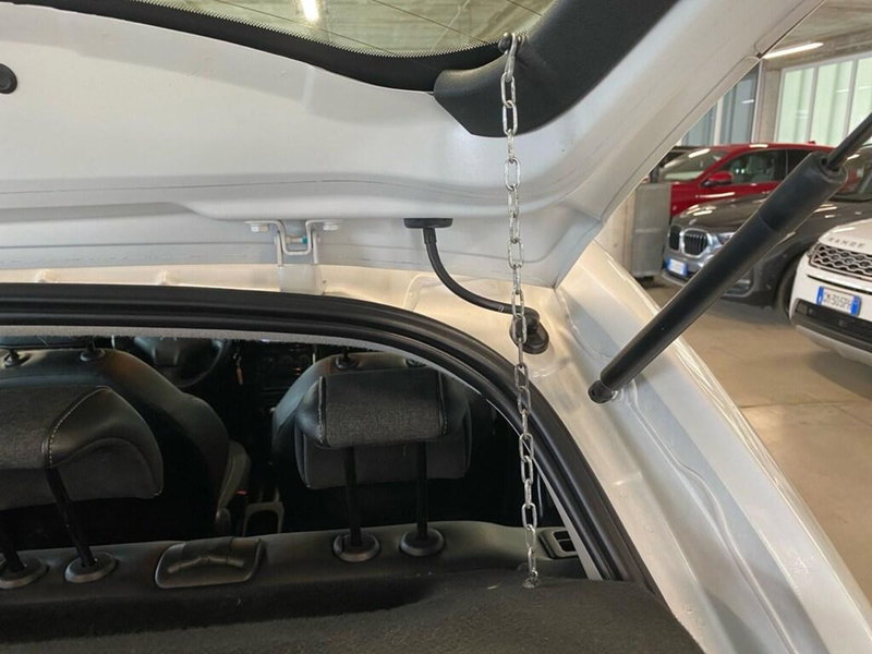 Citroen C3 usata a Torino (12)