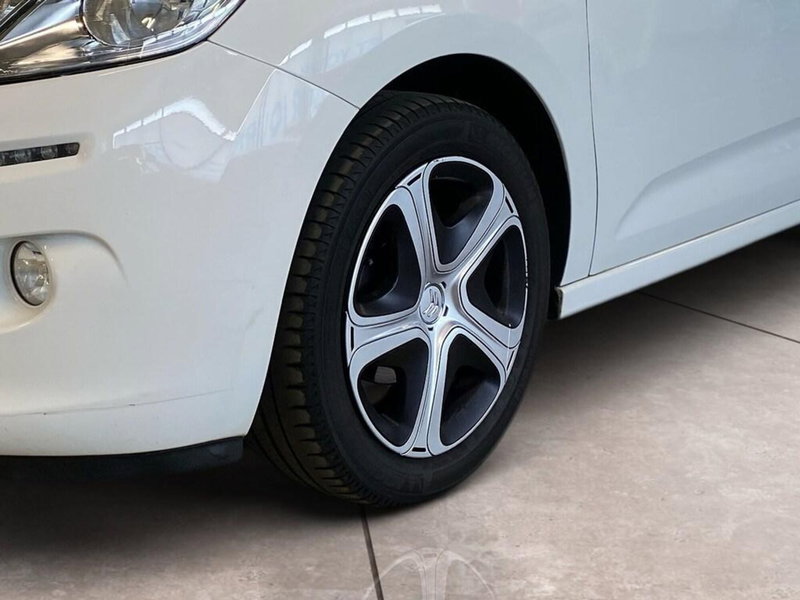 Citroen C3 usata a Torino (15)