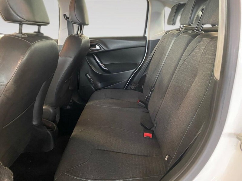 Citroen C3 usata a Torino (7)