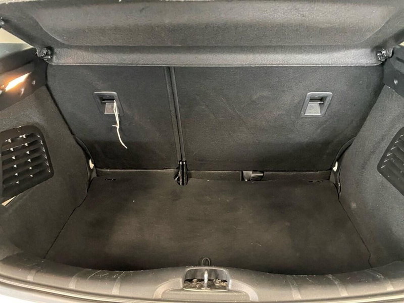 Citroen C3 usata a Torino (8)