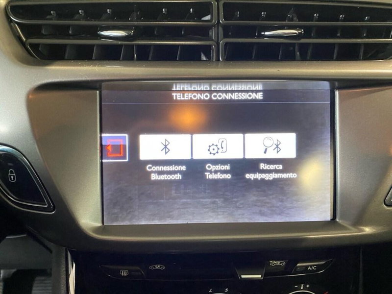 Citroen C3 usata a Torino (9)