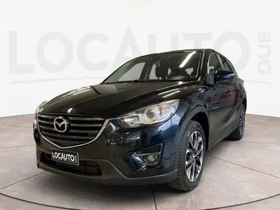 Mazda CX-5 2.2 Homura Comfort 2wd 150cv auto del 2016 usata a Torino