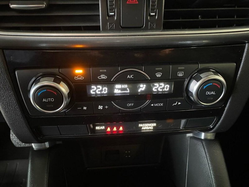 Mazda CX-5 usata a Torino (10)