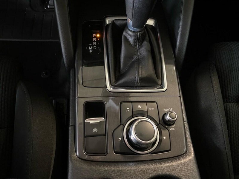 Mazda CX-5 usata a Torino (11)