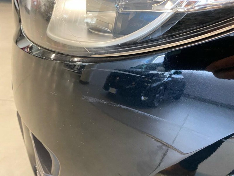 Mazda CX-5 usata a Torino (12)