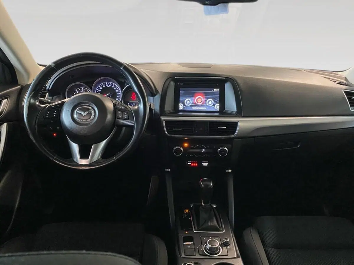 Mazda CX-5 usata a Torino (5)