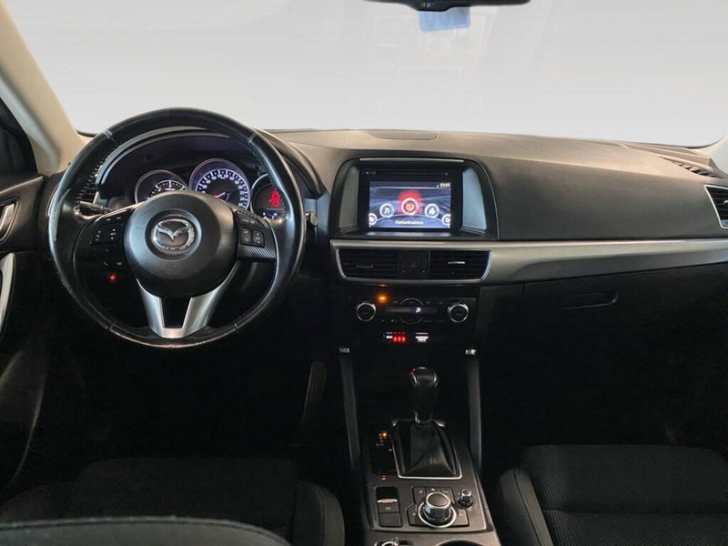 Mazda CX-5 usata a Torino (5)