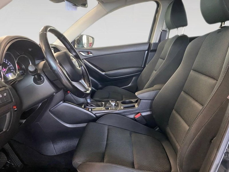 Mazda CX-5 usata a Torino (6)