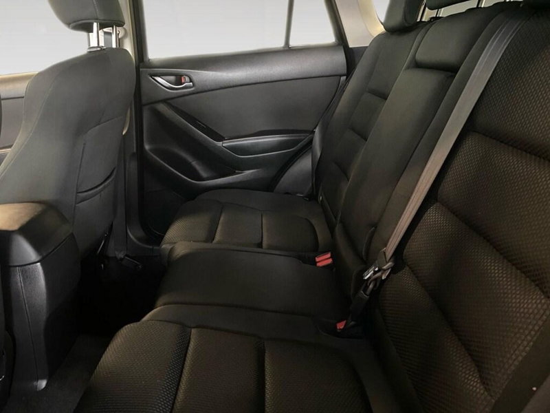 Mazda CX-5 usata a Torino (7)