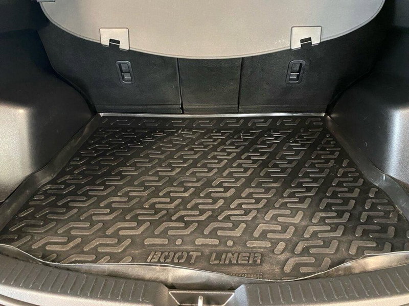 Mazda CX-5 usata a Torino (8)