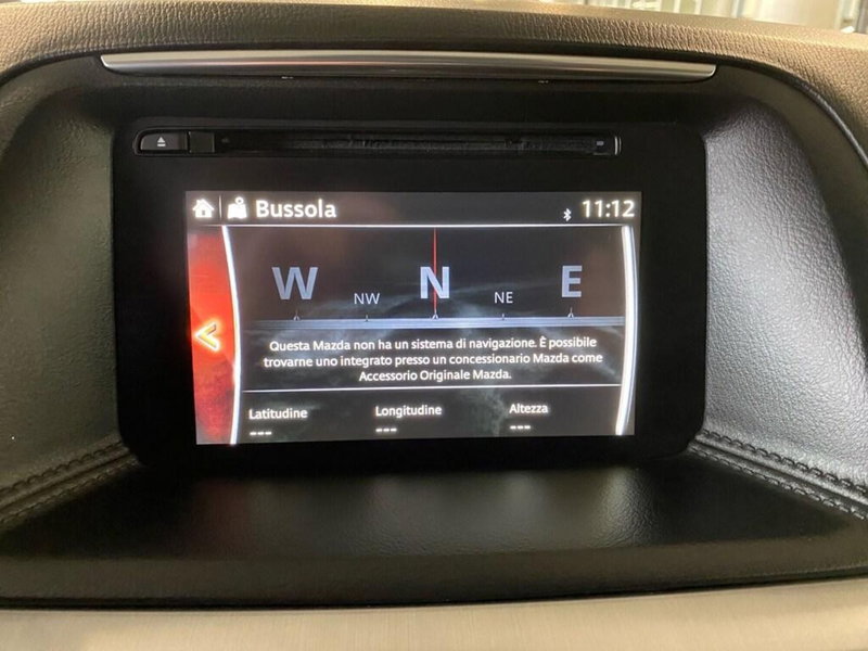 Mazda CX-5 usata a Torino (9)