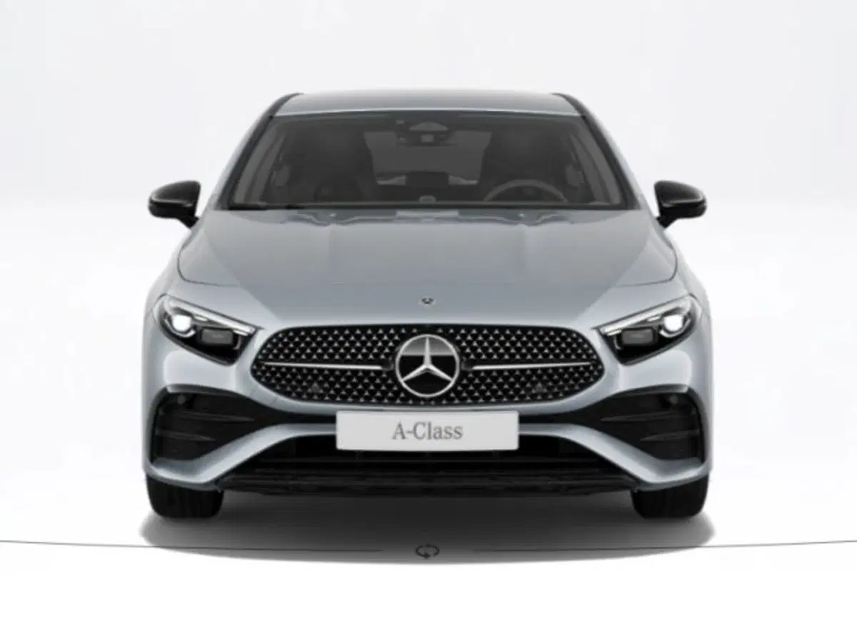 Mercedes-Benz Classe A nuova a Verona (3)