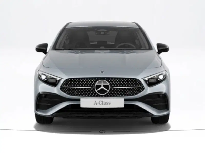 Mercedes-Benz Classe A nuova a Verona (3)
