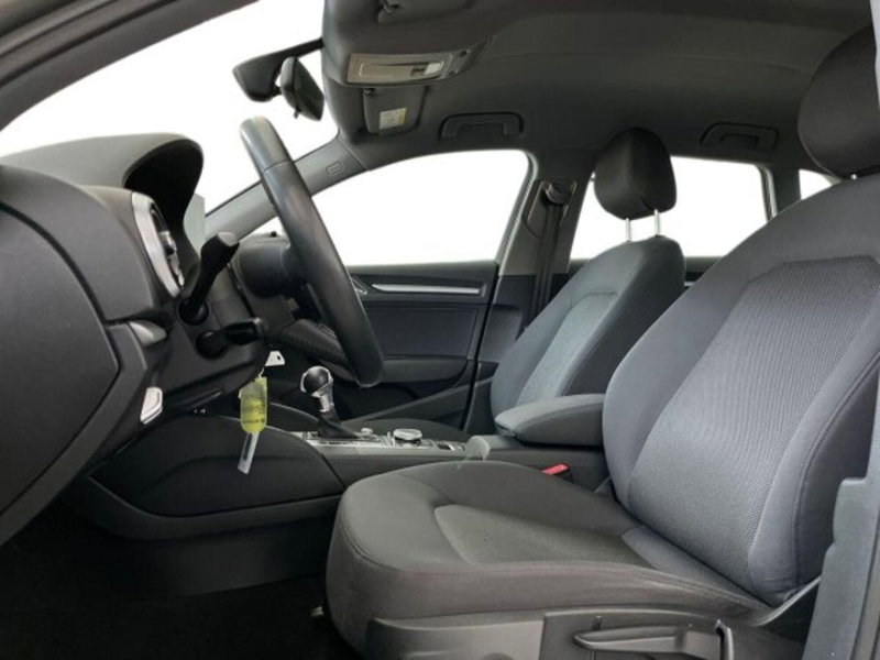 Audi A3 Sportback usata a Verona (10)