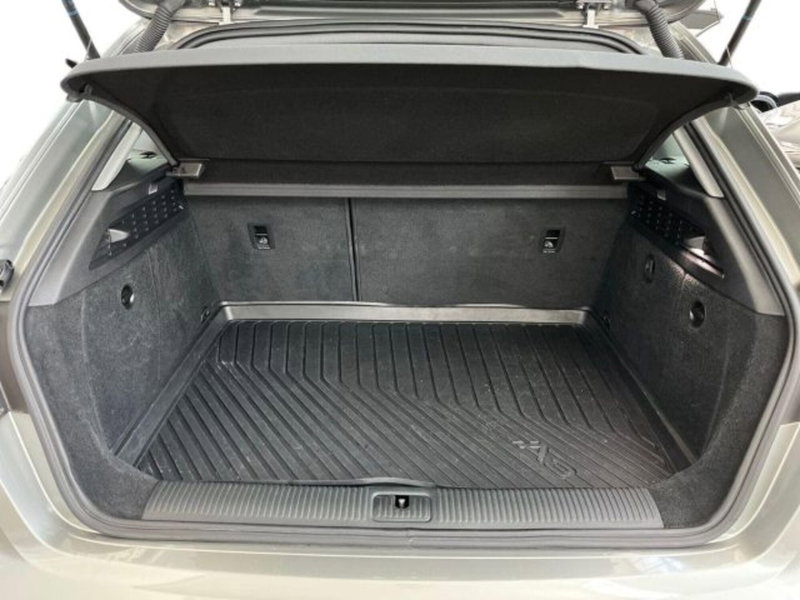 Audi A3 Sportback usata a Verona (13)