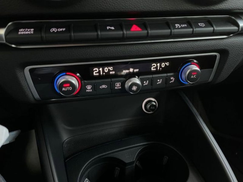 Audi A3 Sportback usata a Verona (14)