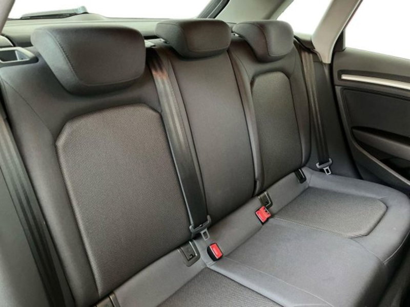 Audi A3 Sportback usata a Verona (15)