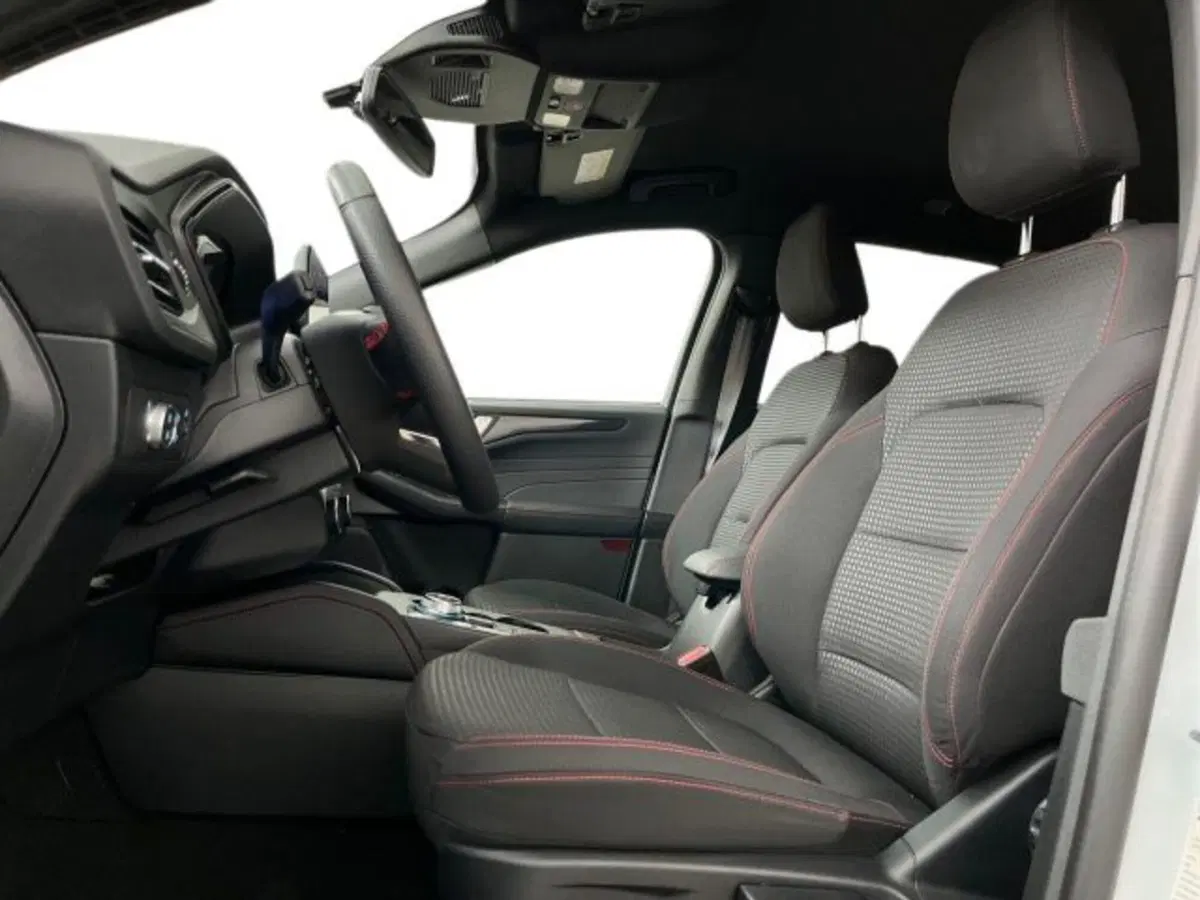 Ford Kuga usata a Verona (10)