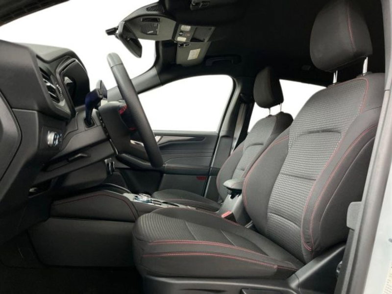 Ford Kuga usata a Verona (10)