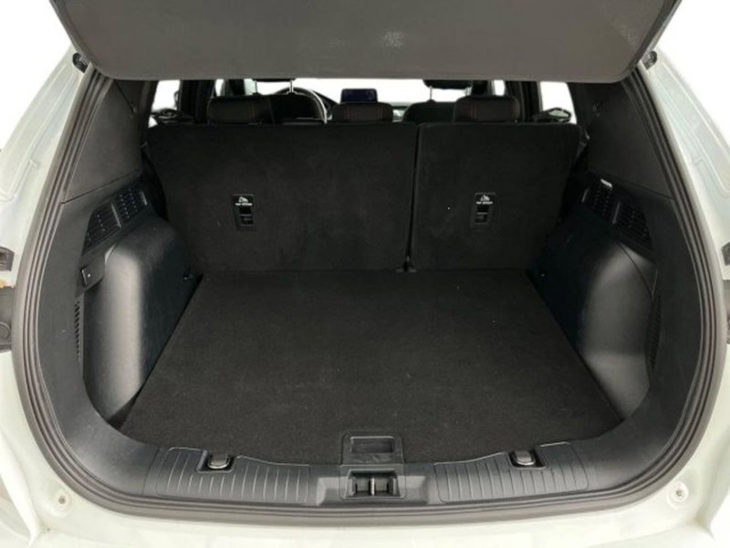 Ford Kuga usata a Verona (13)