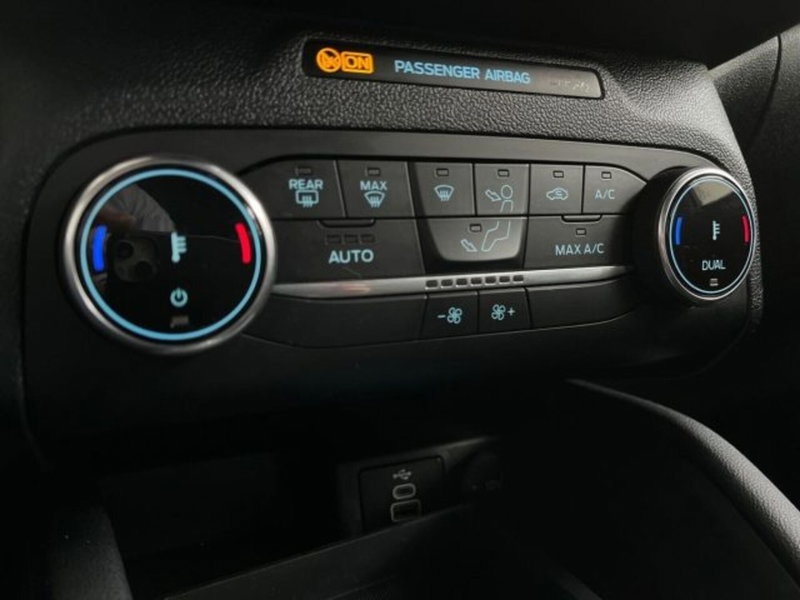 Ford Kuga usata a Verona (14)