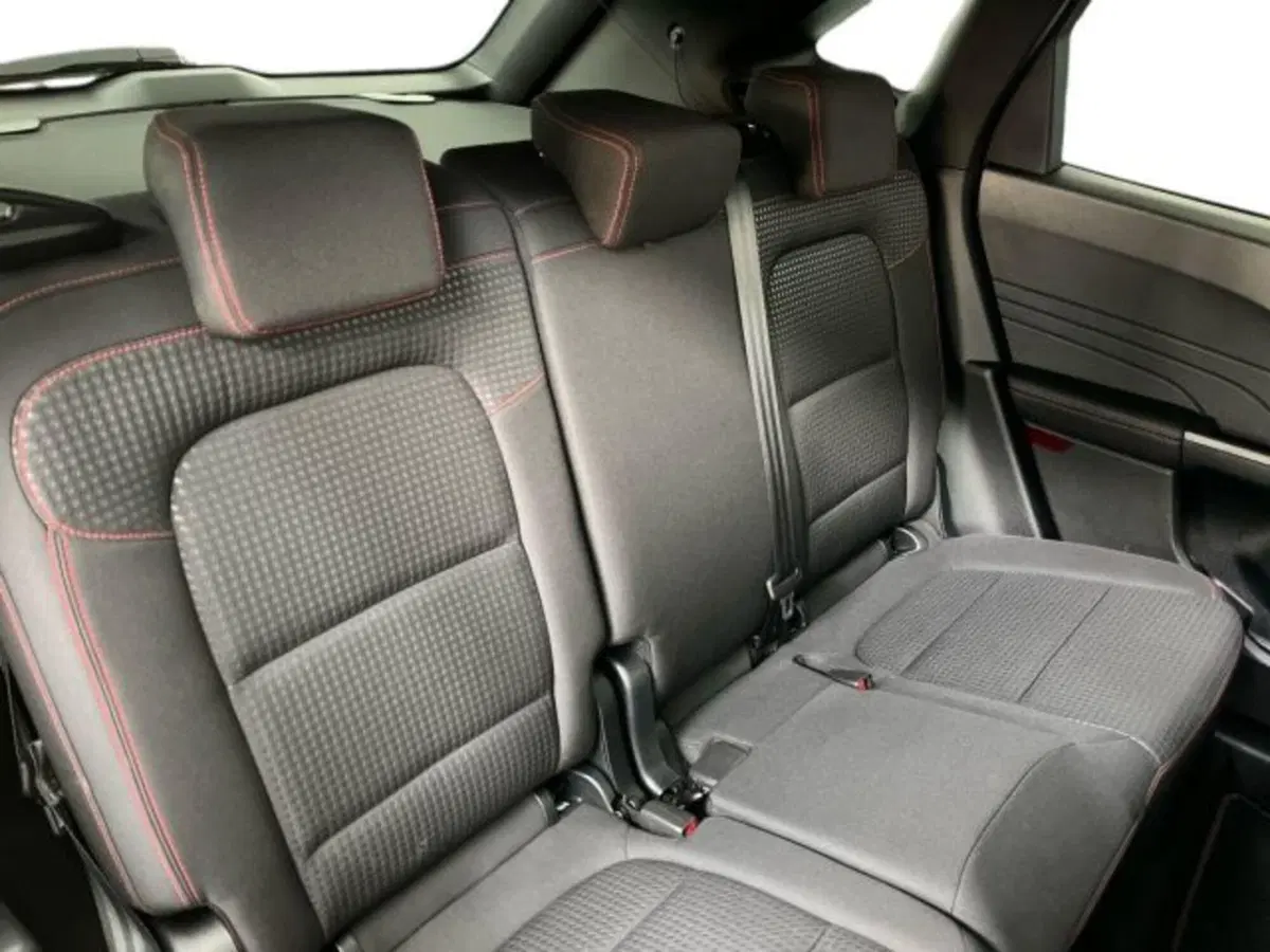 Ford Kuga usata a Verona (15)