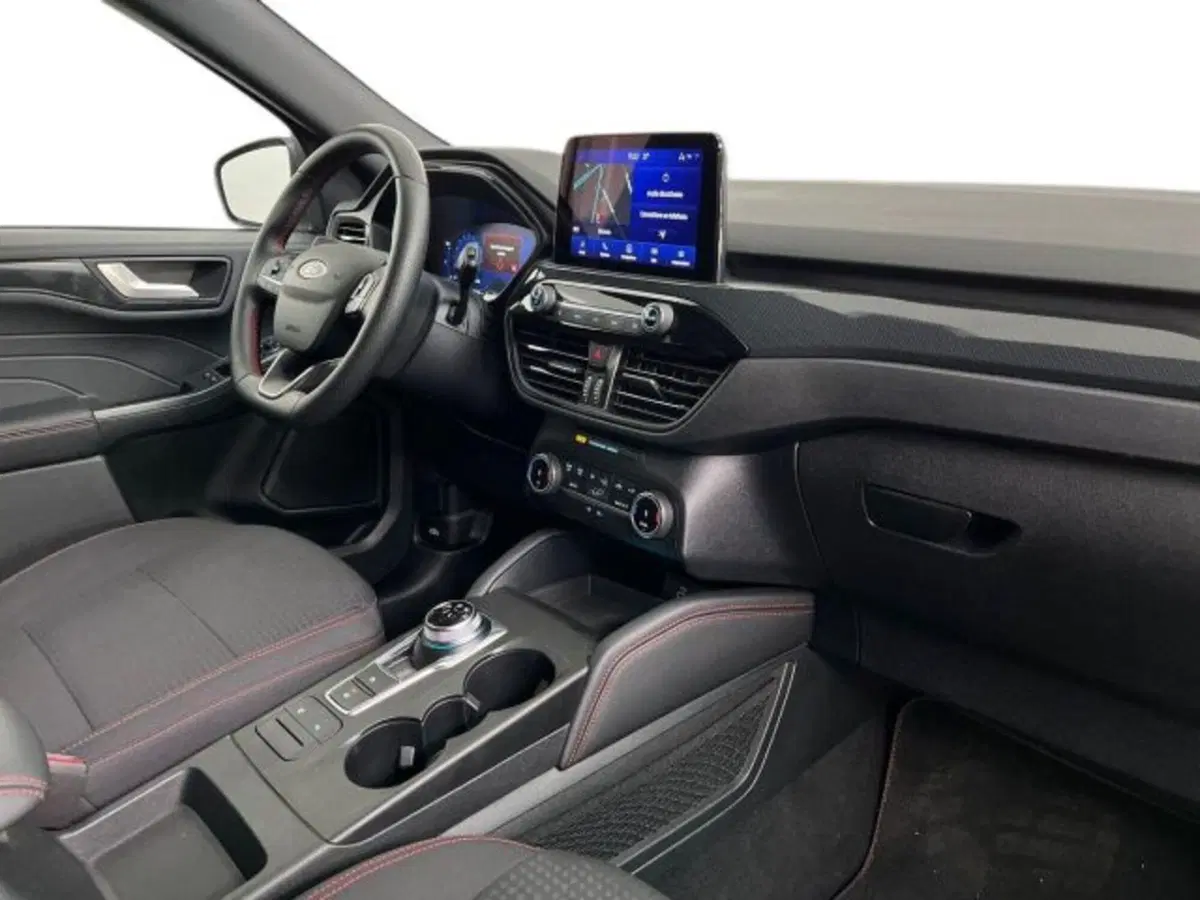 Ford Kuga usata a Verona (16)