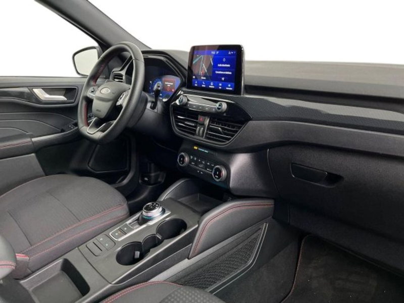 Ford Kuga usata a Verona (16)