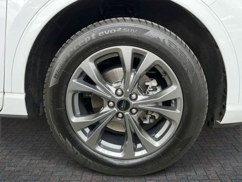 Ford Kuga usata a Verona (7)