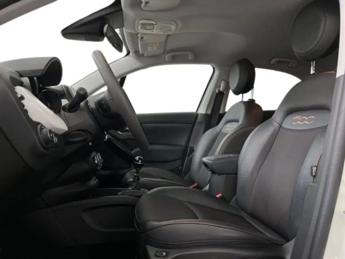 Fiat 500X usata a Verona (10)