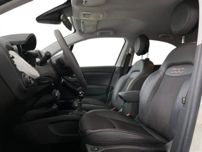 Fiat 500X usata a Verona (10)