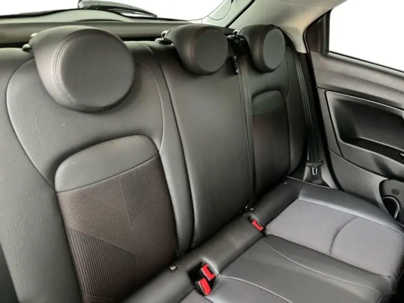 Fiat 500X usata a Verona (15)