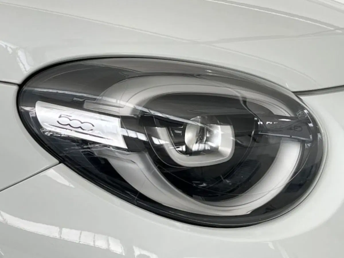 Fiat 500X usata a Verona (17)