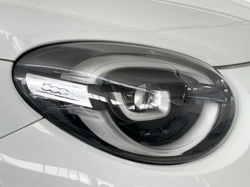 Fiat 500X usata a Verona (17)